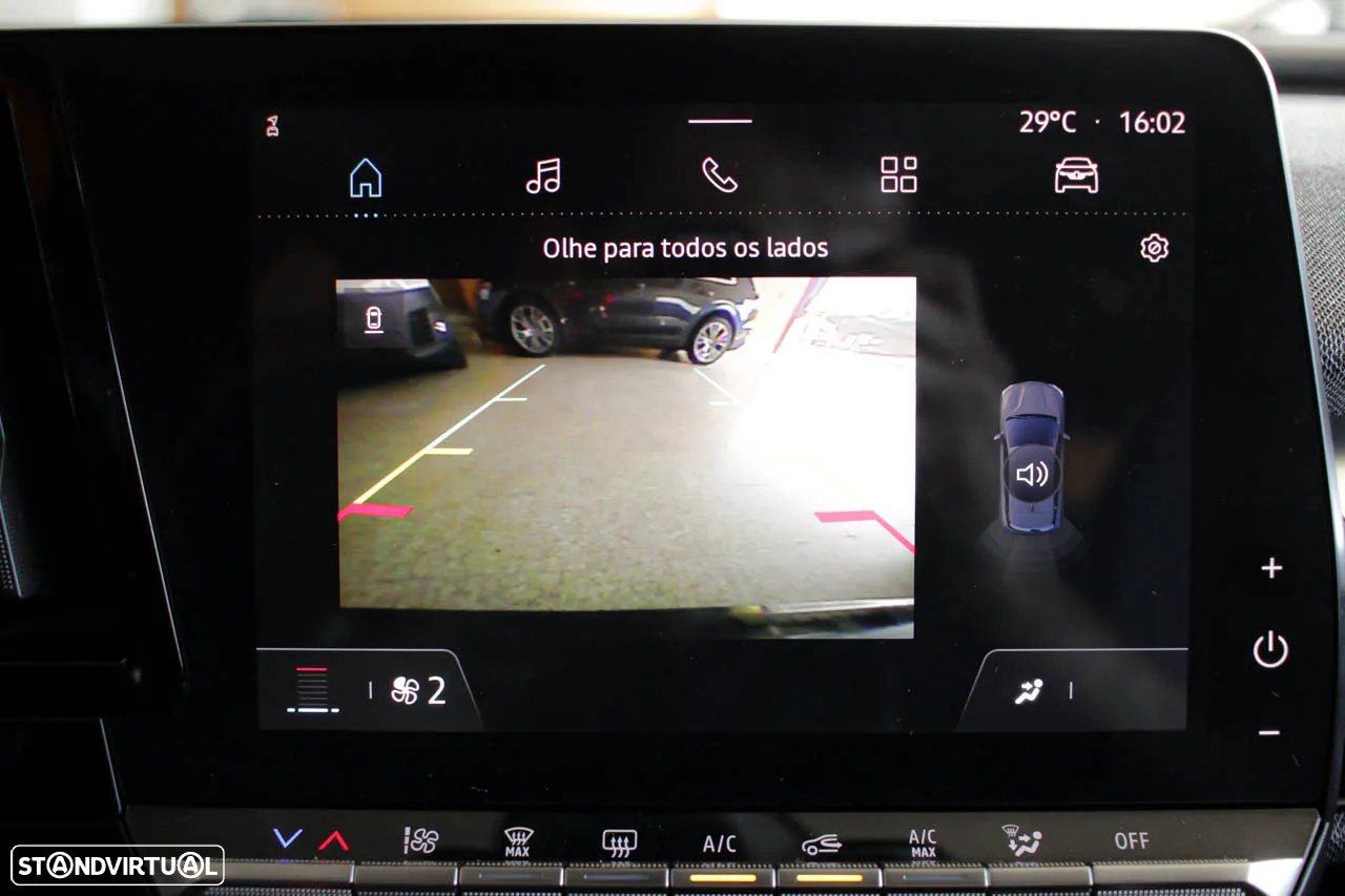 Renault Mégane E-Tech EV60 Equilibre Optimum Charge - 22