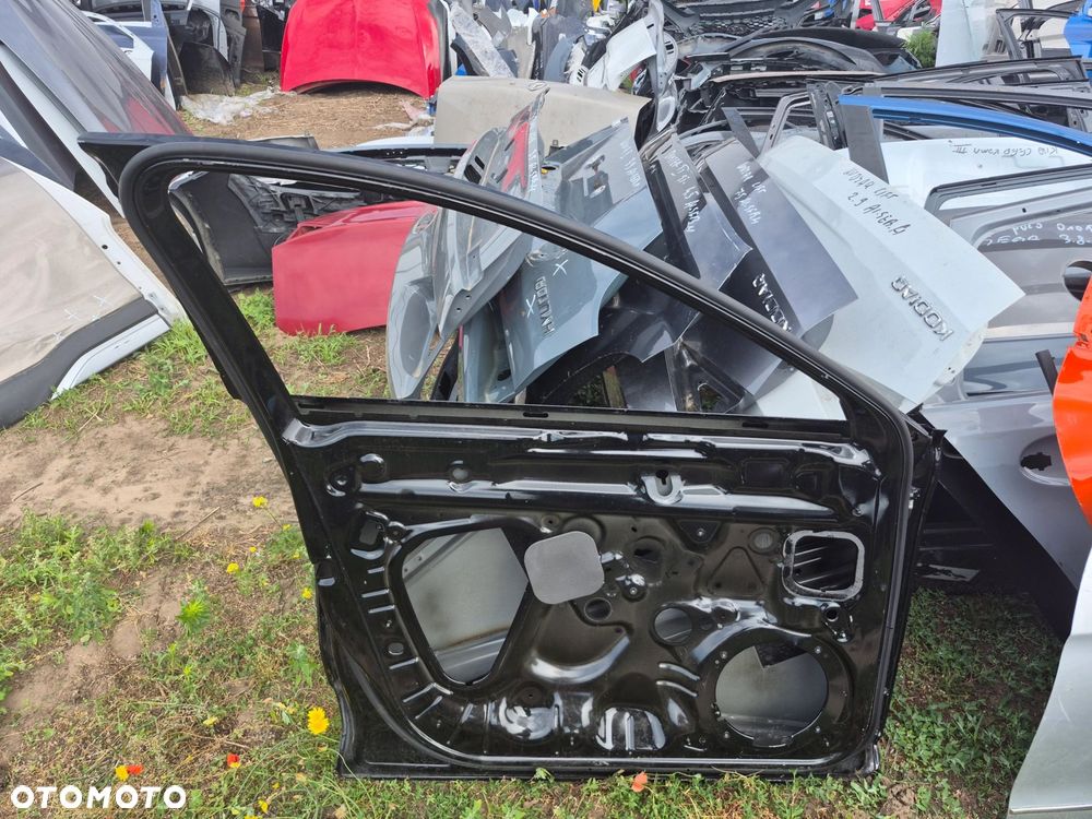 Drzwi Cupra Formentor Po 2020r. Przód Lewy - 2
