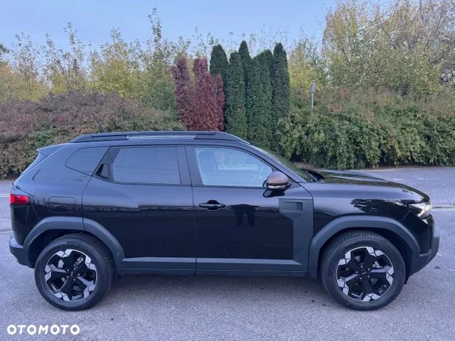 Dacia Duster 1.2 TCe mHEV Extreme 4x4 - 2