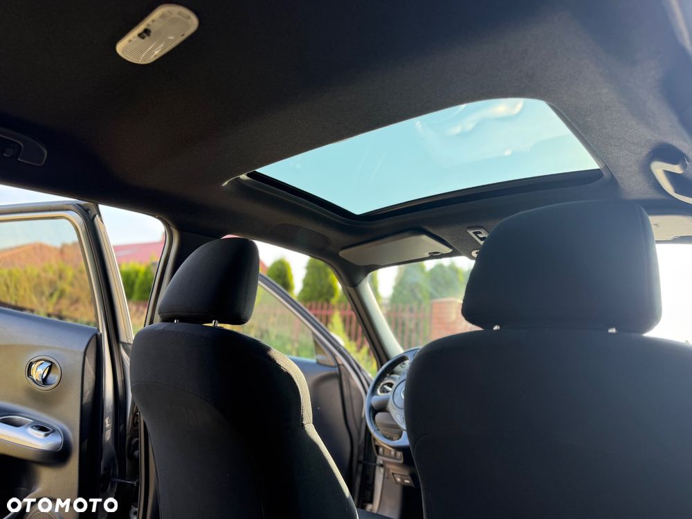 Nissan Juke 1.2 DIG-T Acenta EU6 - 36