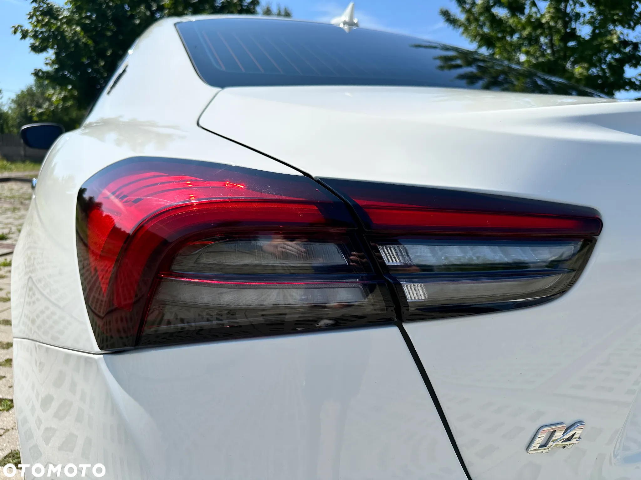 Maserati Ghibli Modena S Q4 - 18