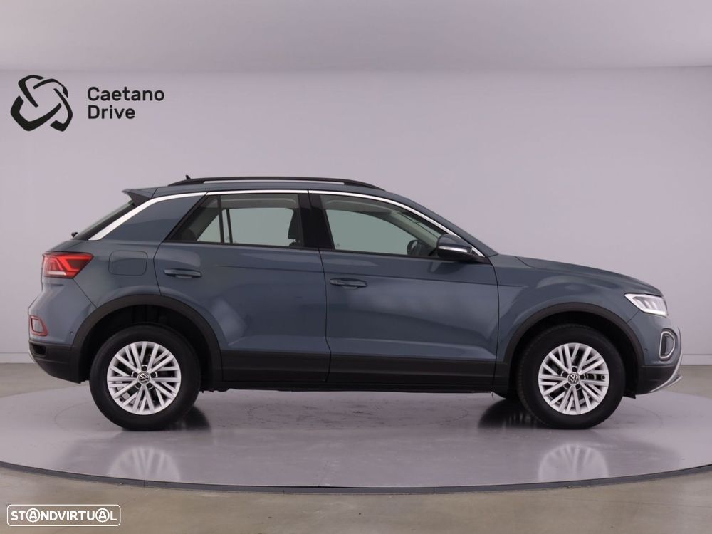 VW T-Roc 1.0 TSI Life - 7