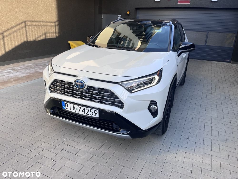 Toyota RAV4 - 22