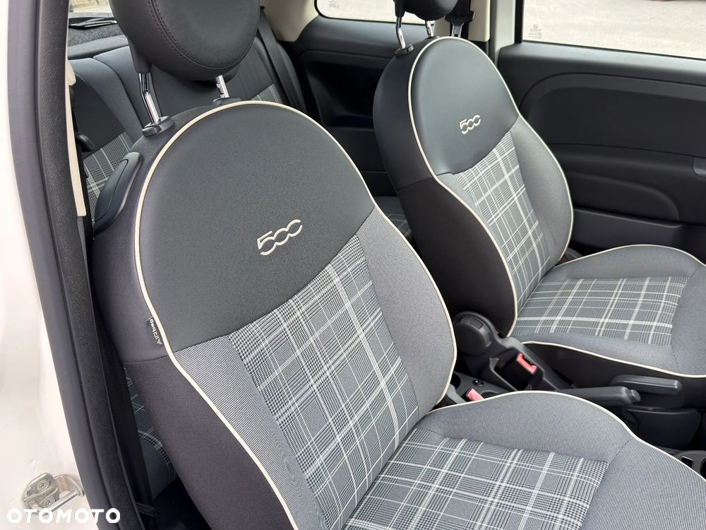 Fiat 500 - 8