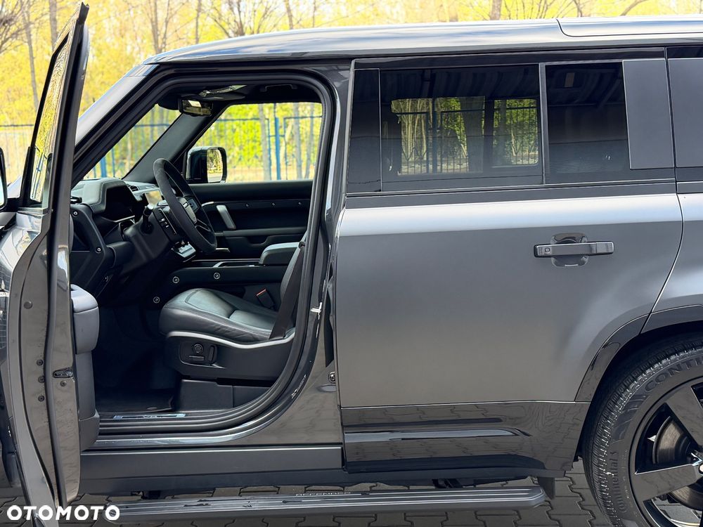 Land Rover Defender 5.0 P525 V8 Carpathian Edition - 7