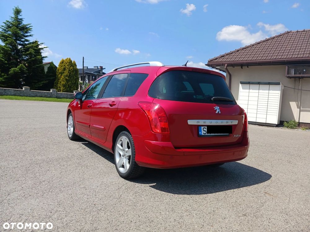 Peugeot 308 1.6 Premium Plus - 3