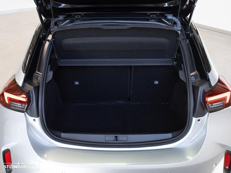 Opel Corsa 1.2 T Hybrid GS eDCT - 6