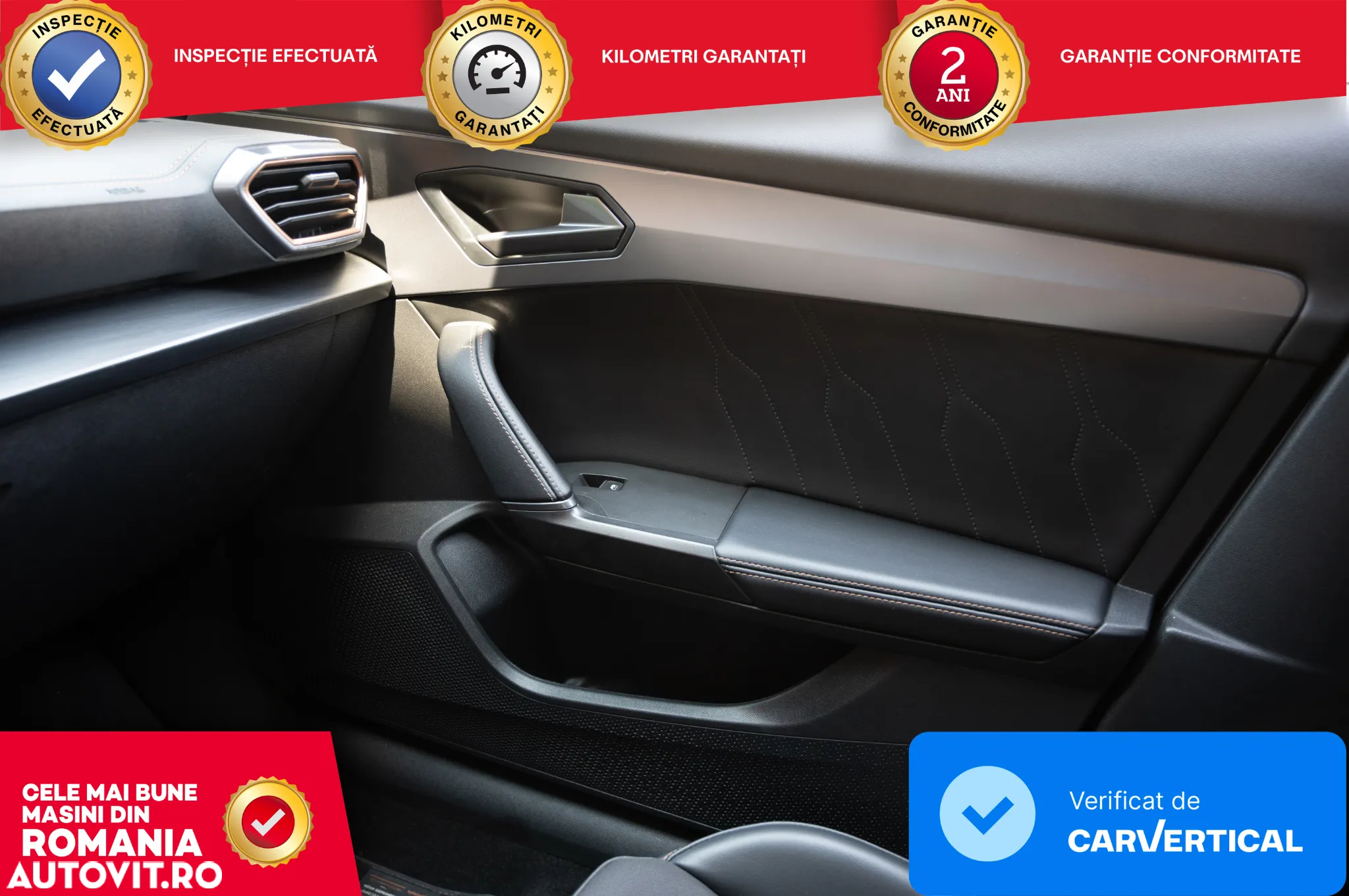 Cupra Formentor 2.0 TDI 4DRIVE DSG - 18
