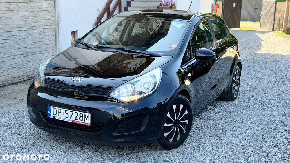 Kia Rio 1.2 Spirit - 1