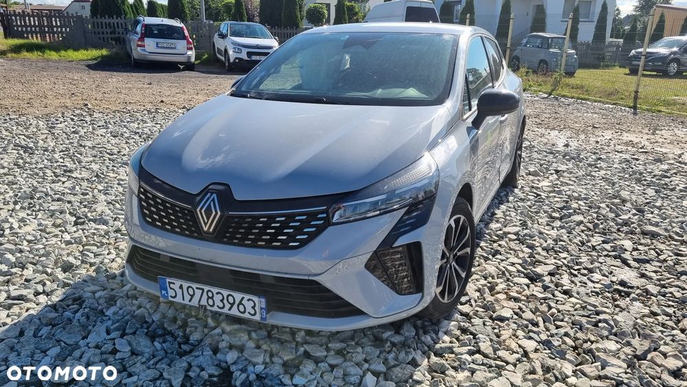 Renault Clio TCe 90 BUSINESS EDITION - 15