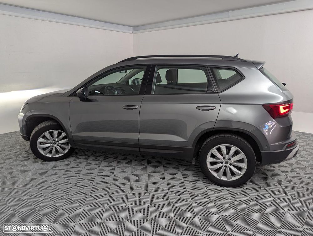 SEAT Ateca 1.0 TSI Style - 10
