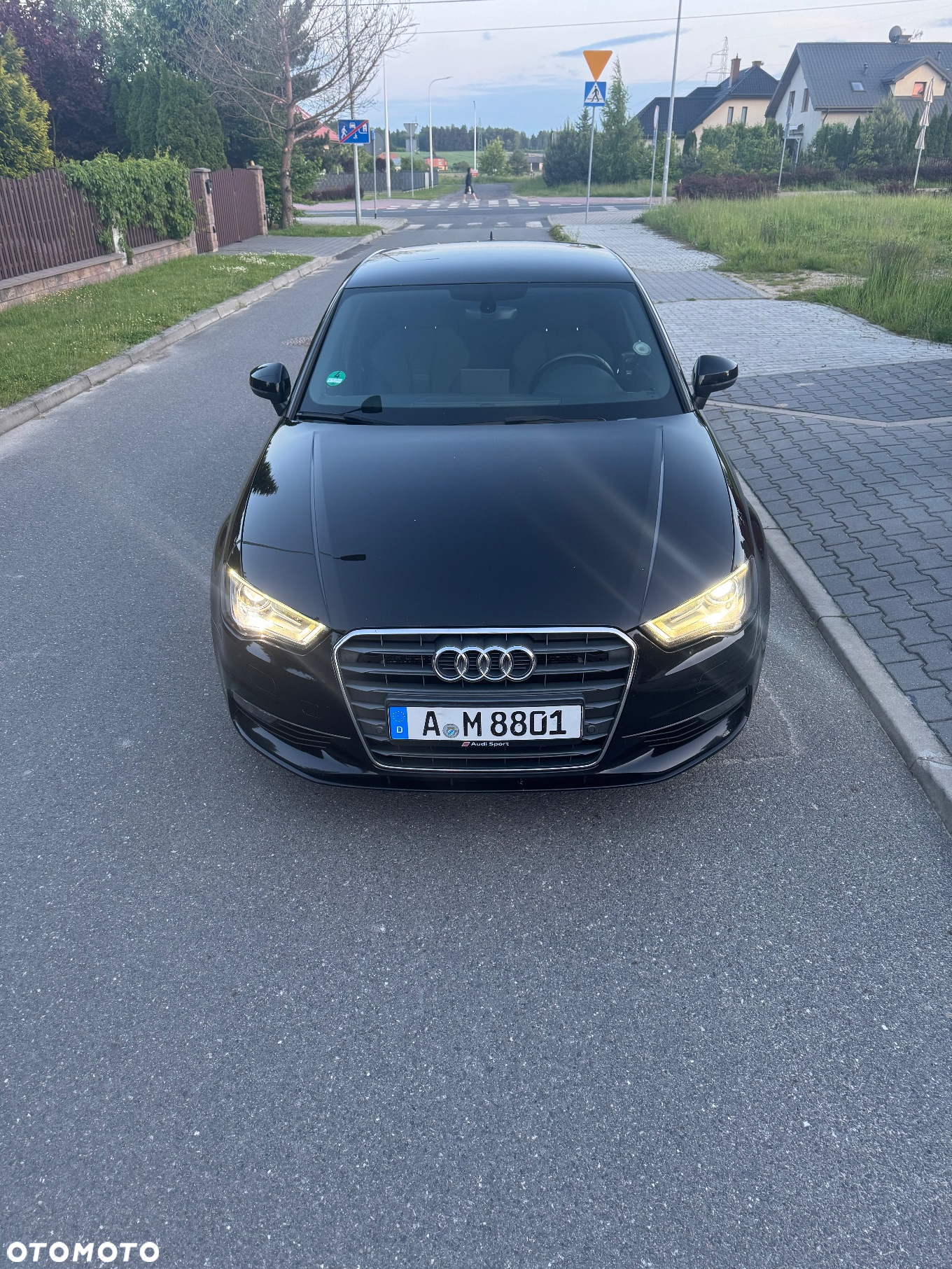 Audi A3 Limousine 2.0 TDI Ambition - 3