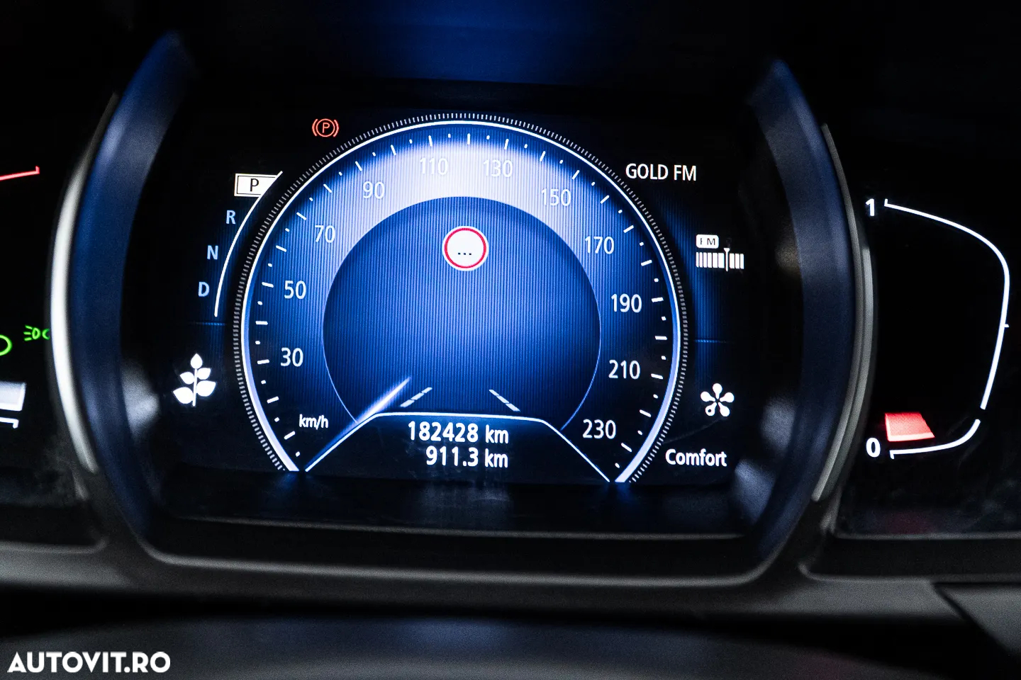 Renault Grand Scenic TCe 140 GPF EDC BOSE EDITION - 35