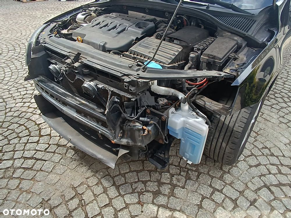 Skoda Octavia 1.6 TDI Green tec DSG Edition - 17