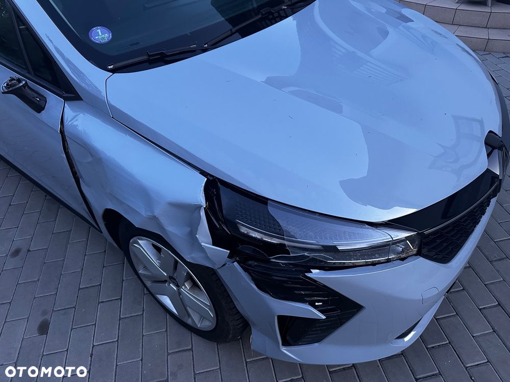 Renault Clio 1.6 E-TECH Full Hybrid 145 Techno - 17