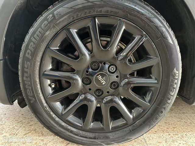 MINI 5 Portas Cooper - 24