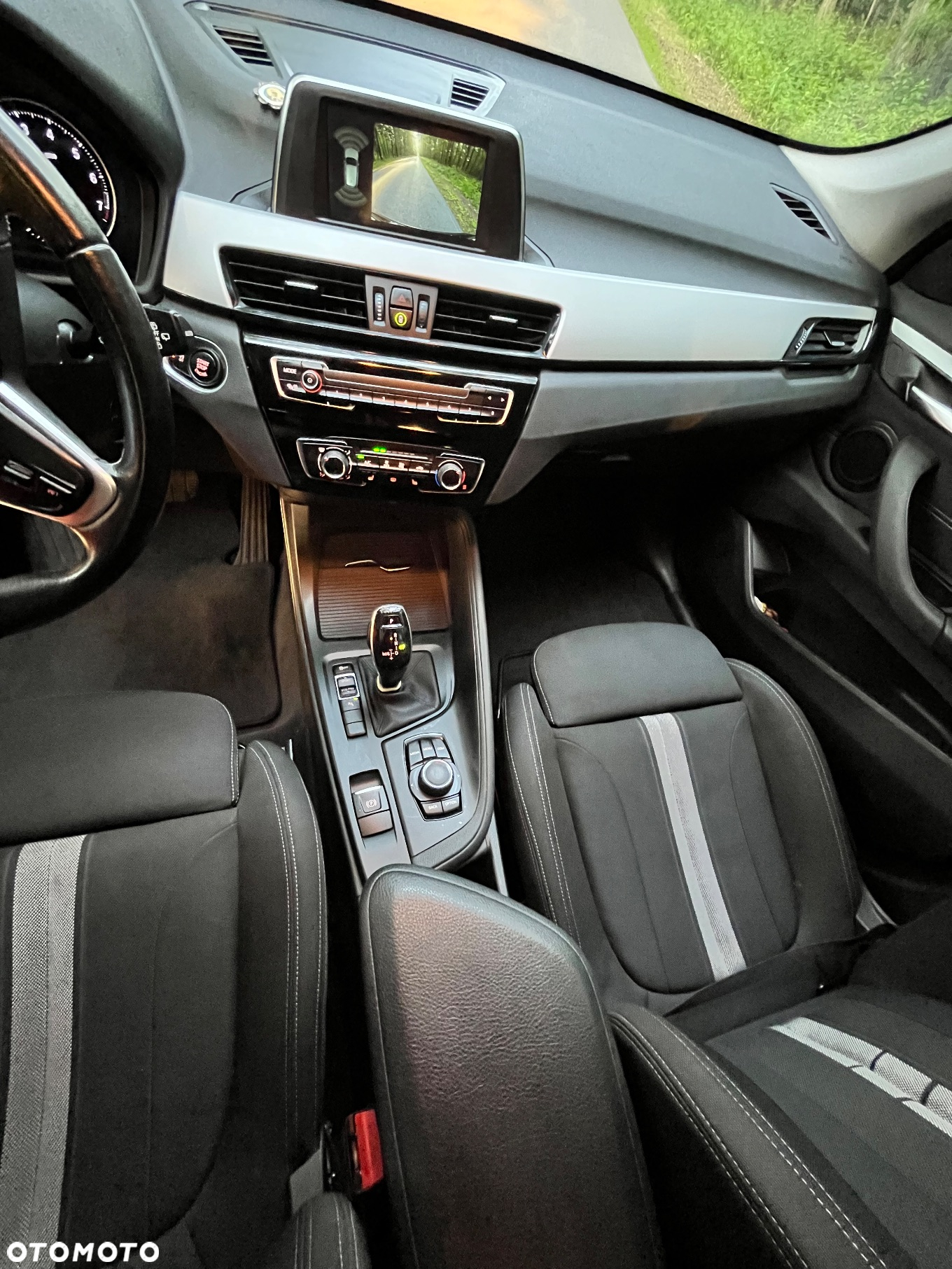 BMW X1 sDrive20i - 4