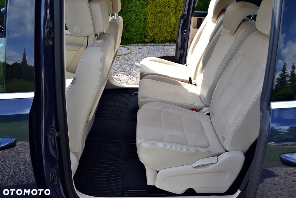 Volkswagen Sharan 2.0 TDI DSG BlueMotion Technology Highline - 16