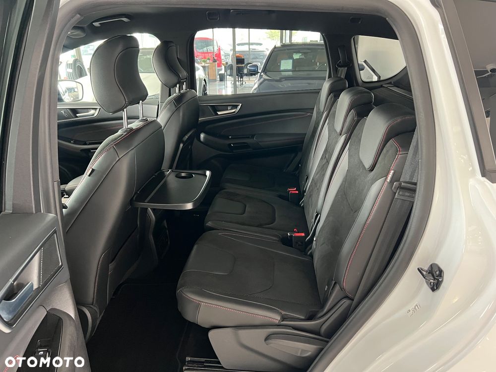 Ford S-Max 2.0 EcoBlue ST-Line - 35