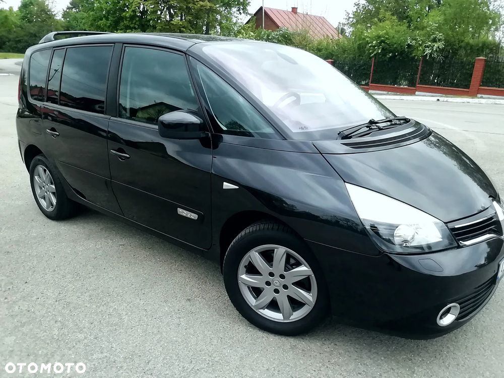 Renault Grand Espace 2.0 dCi Alcantara - 2