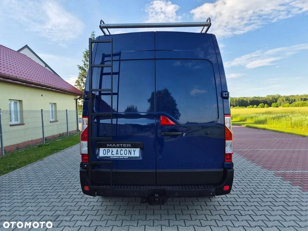 Renault Master - 16