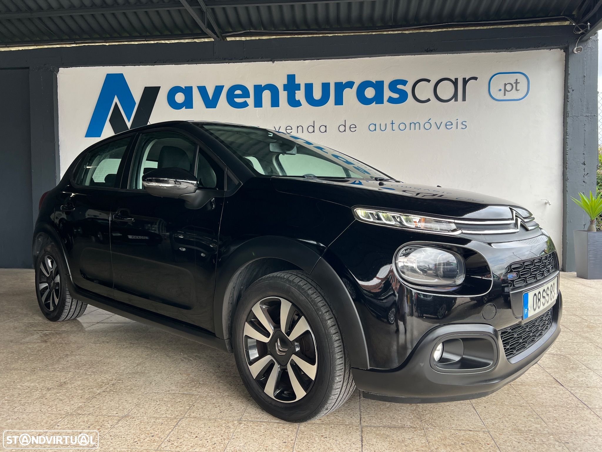 Citroën C3 1.2 PureTech Collection - 1