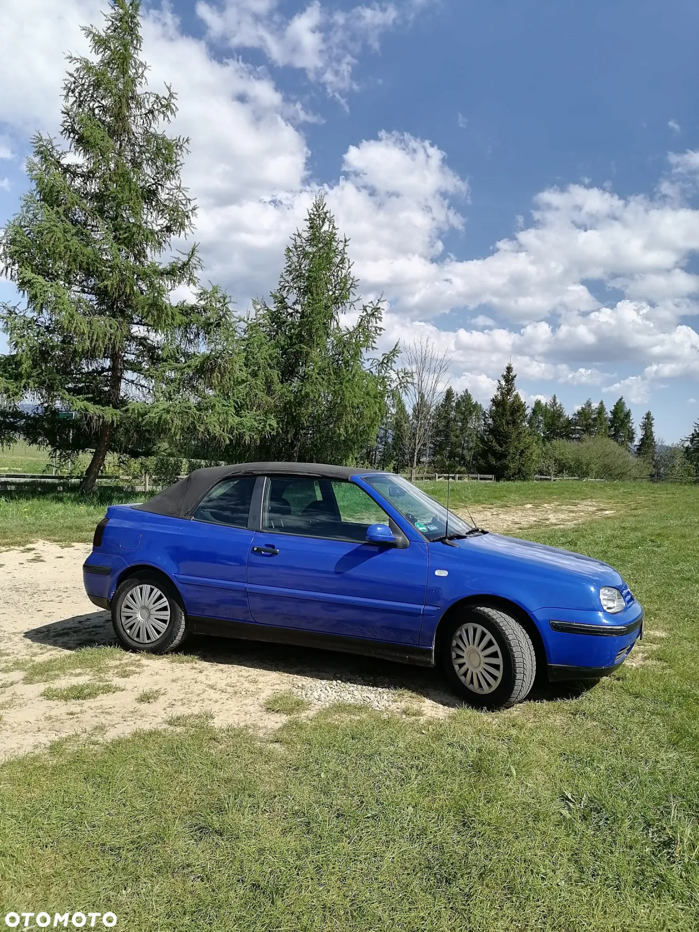 Volkswagen Golf 1.8 CL - 7