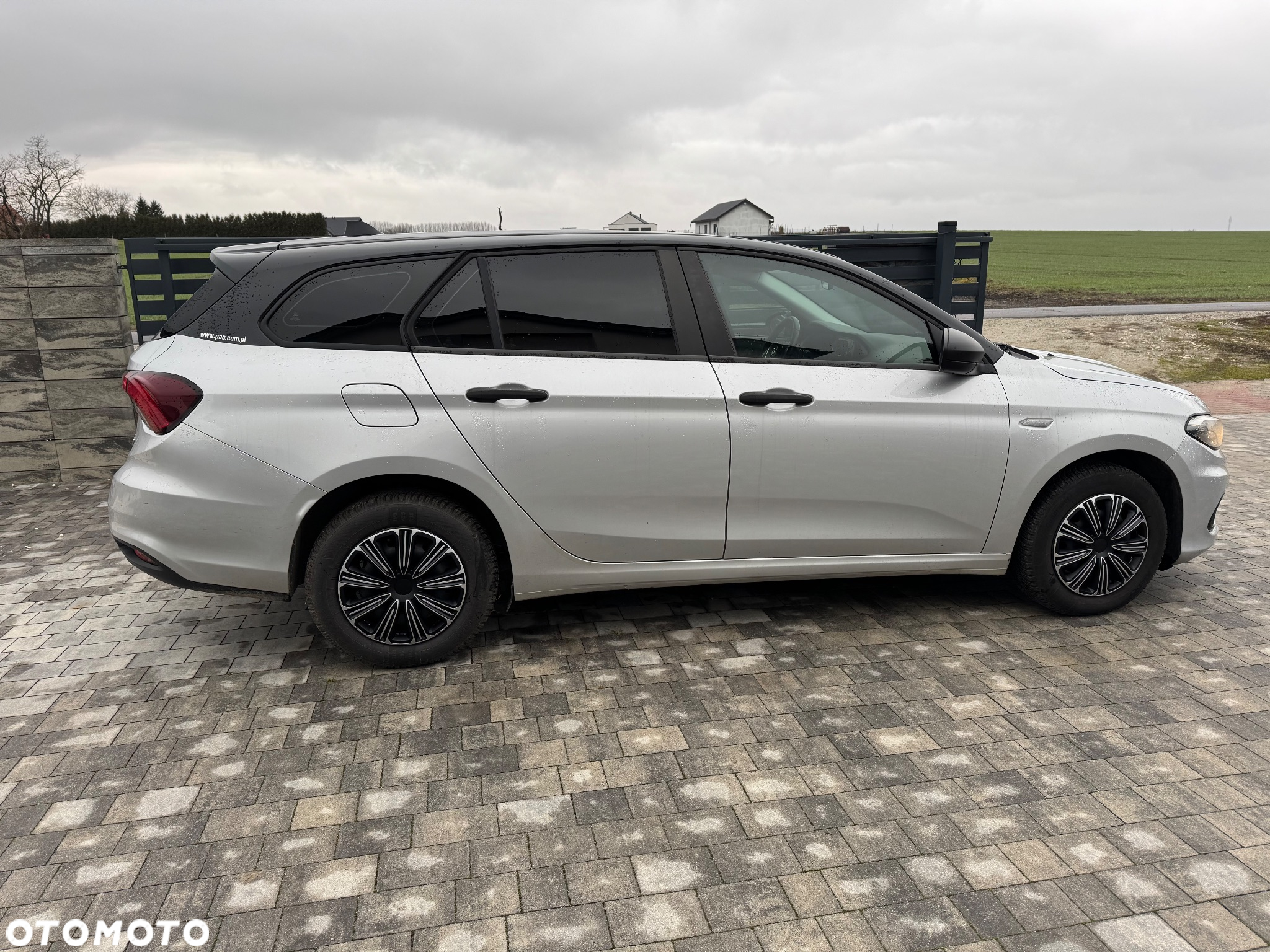 Fiat Tipo 1.4 16v Pop EU6d - 13