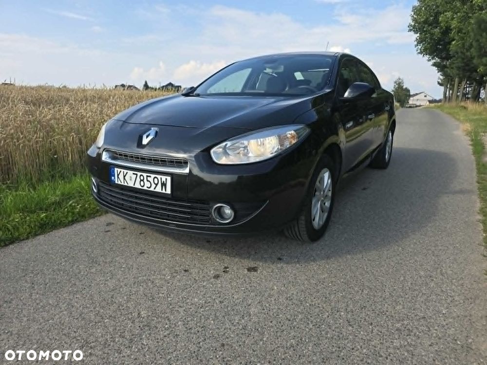 Renault Fluence 1.6 16V Privilege Euro5 - 3
