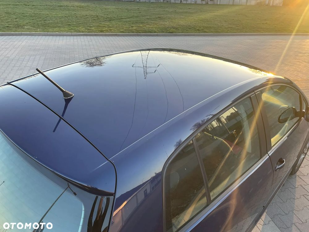 Volkswagen Golf Plus - 6
