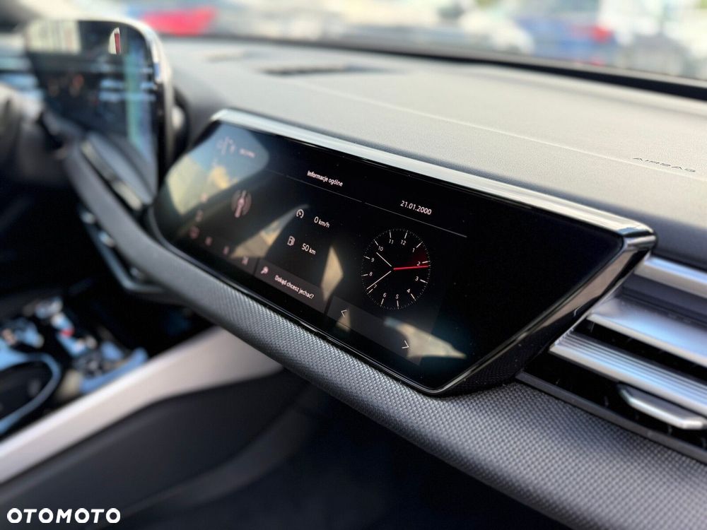 Audi A6 Limousine - 21