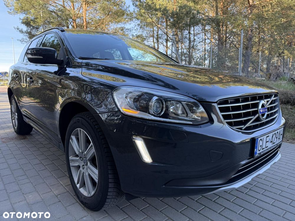 Volvo XC 60 D4 Edition Pro - 5