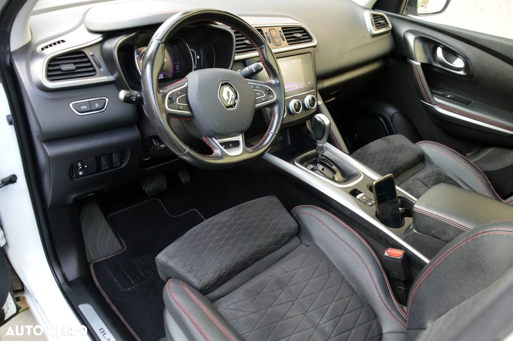 Renault Kadjar - 24