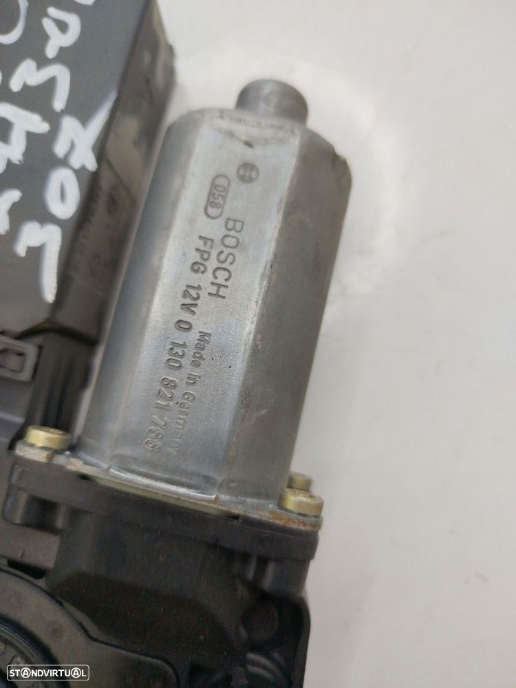 Motor Vidro Ft Dt Peugeot 307 (3A/C) - 1