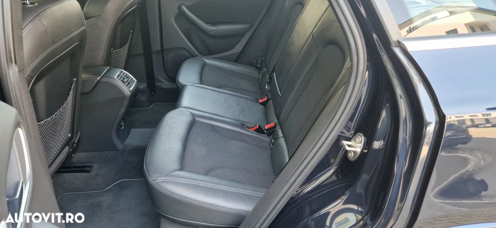 Audi Q3 2.0 TDI Quattro S-Tronic - 28