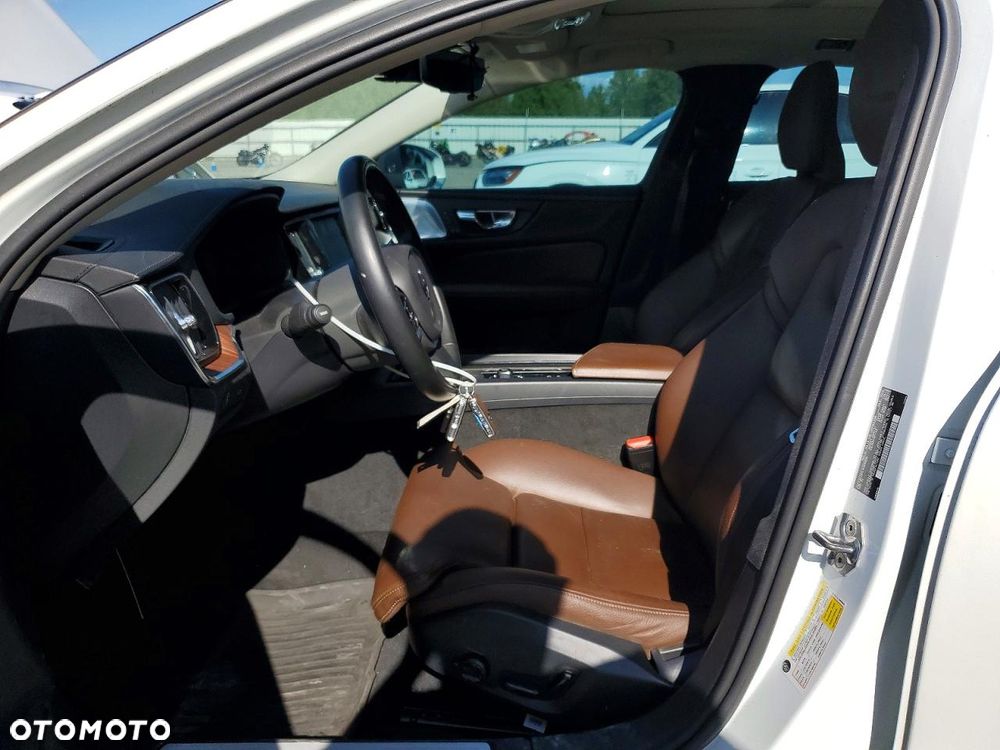 Volvo S60 - 4