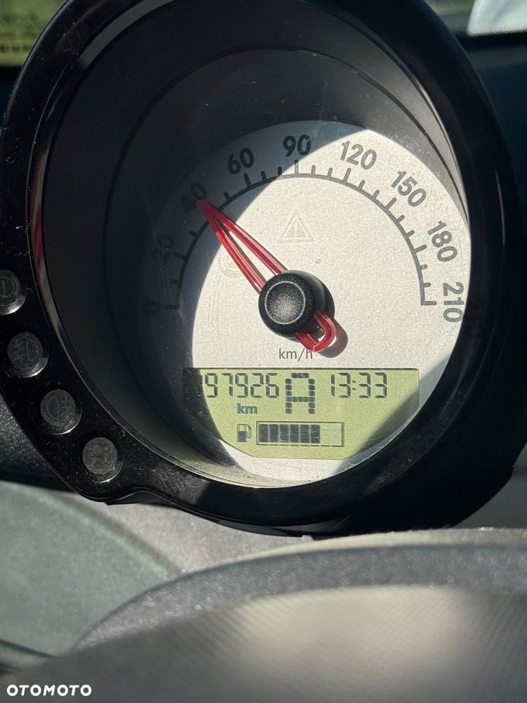 Smart Forfour - 2