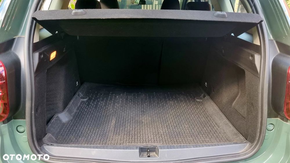 Dacia Duster Blue dCi 115 2WD Comfort - 14