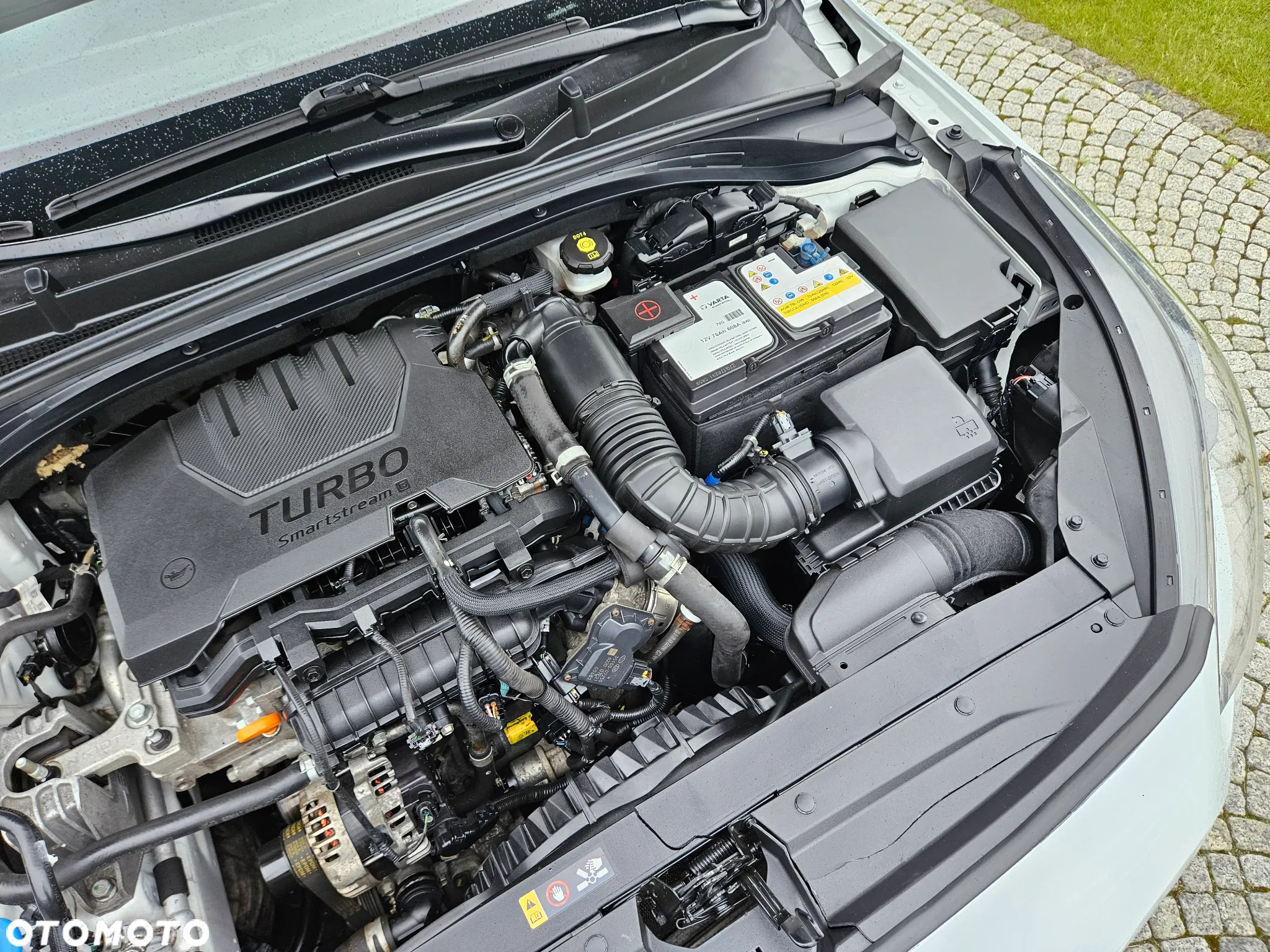 Kia Ceed 1.0 T-GDI S - 34