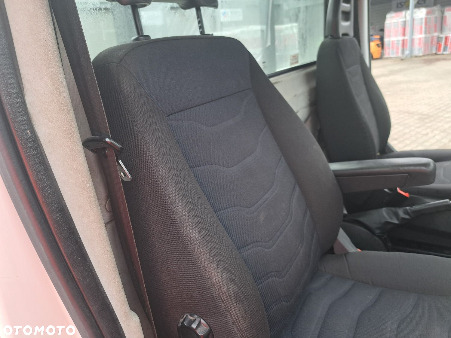 Iveco Daily 35S14N + Movex Tl 13M - 35
