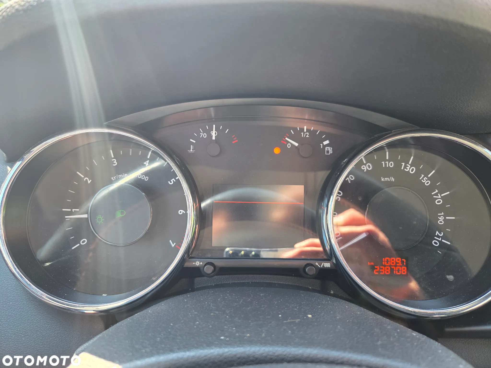 Peugeot 3008 1.6 Premium+ - 36