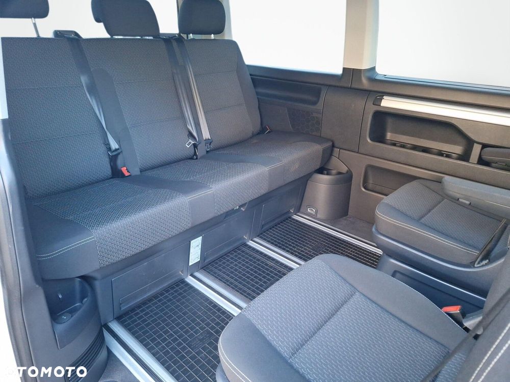 Volkswagen Multivan 2.0 TDI L1 Trendline - 13
