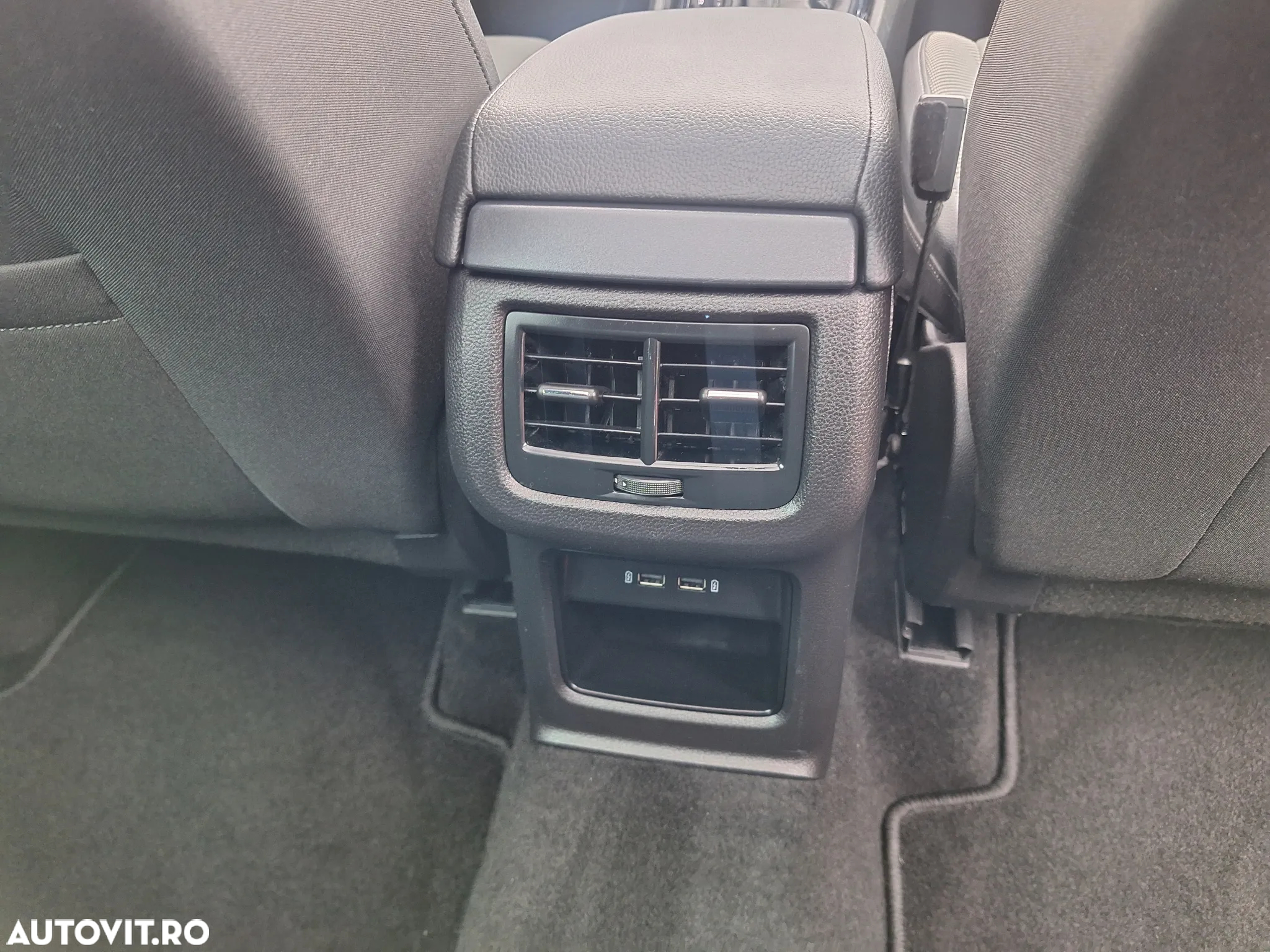 Seat Ateca 1.5 TSI ACT DSG OPF Xcellence - 10