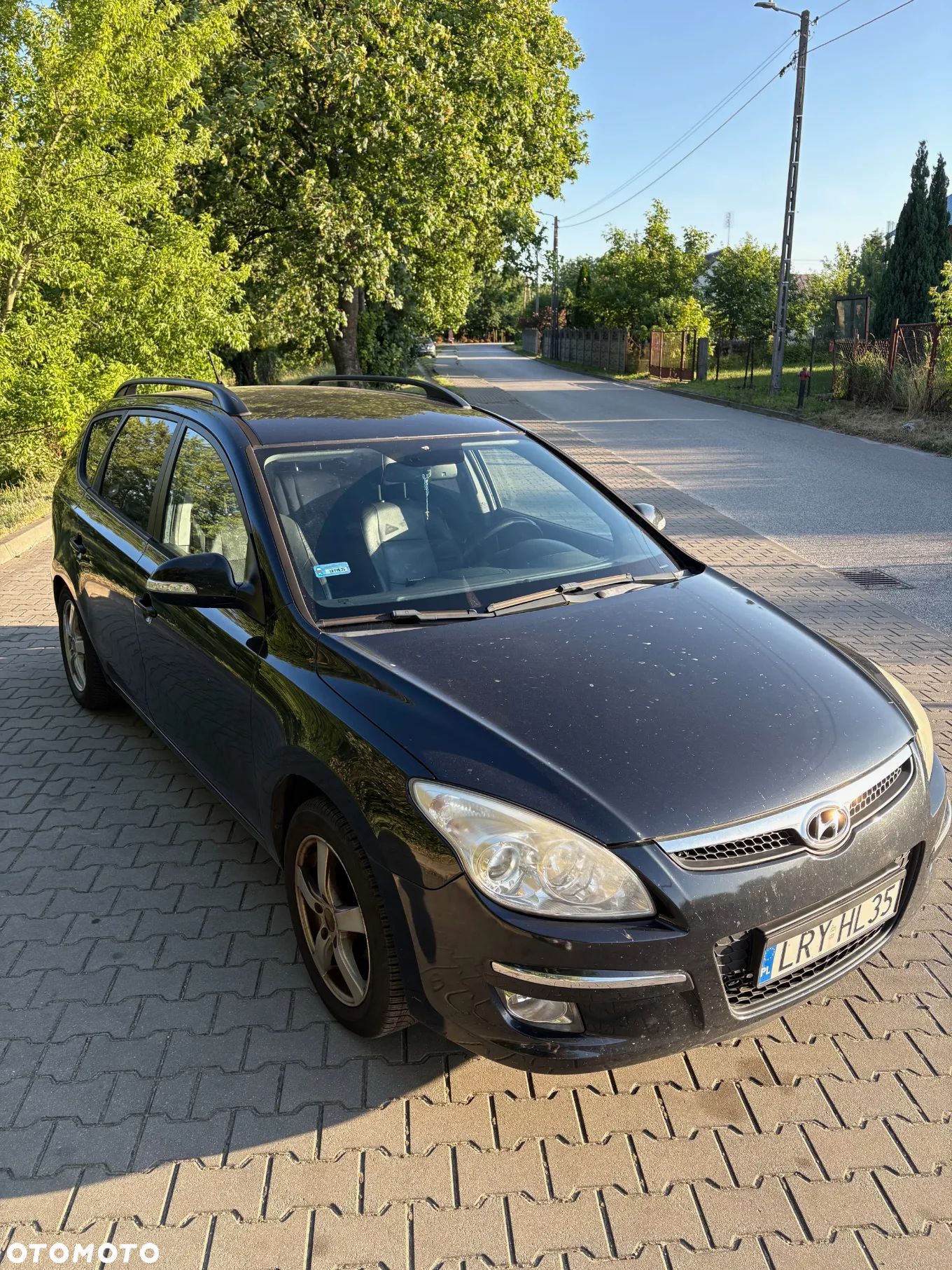 Hyundai i30 - 1