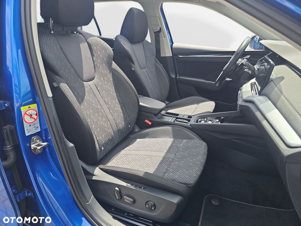 Skoda Octavia - 14