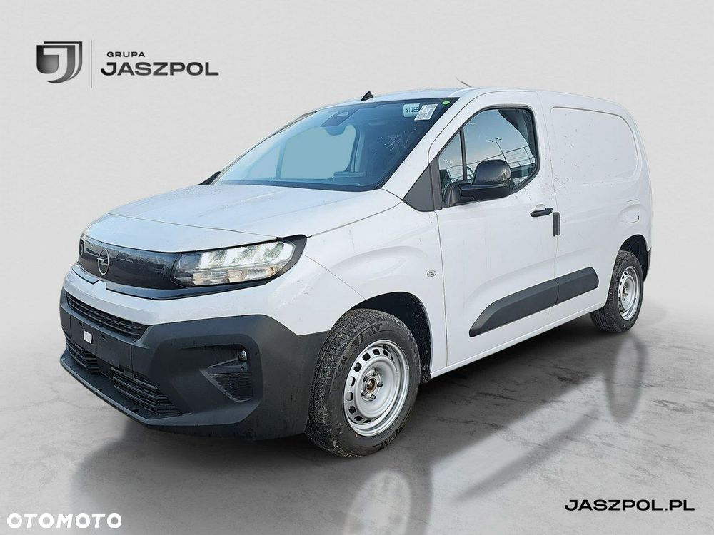 Opel Combo - 1