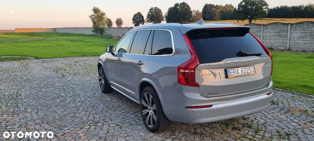 Volvo XC 90 T8 AWD Plus Bright - 2