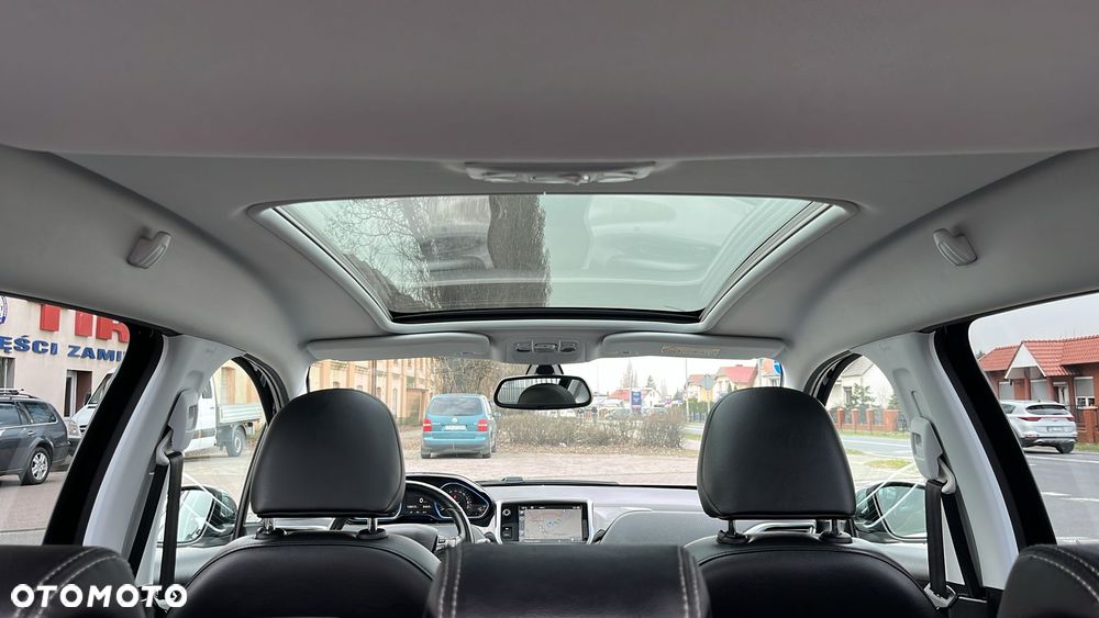 Peugeot 2008 e-HDi FAP 92 STOP & START Allure - 20