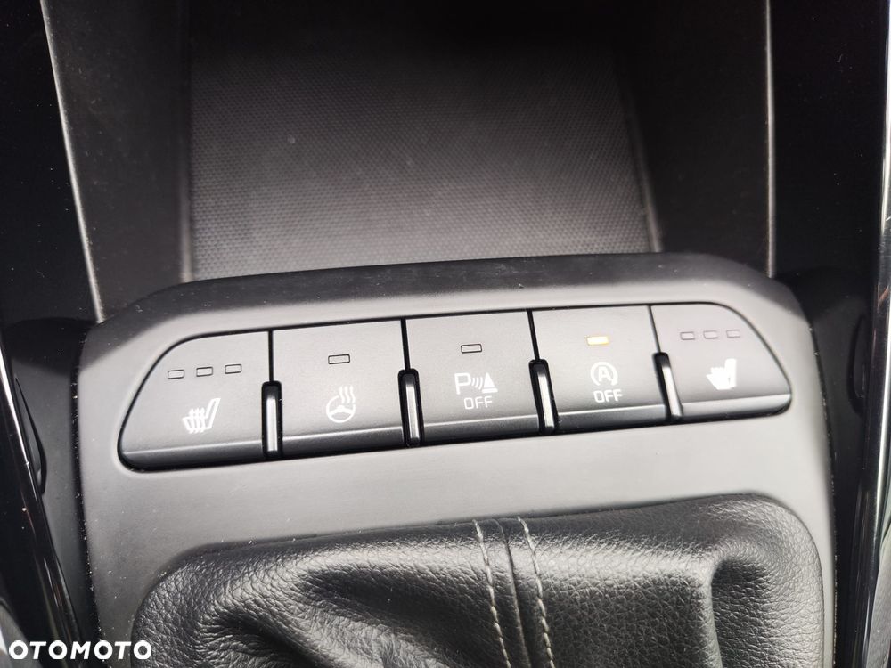 Kia Stonic 1.6 CRDi SCR XL - 9