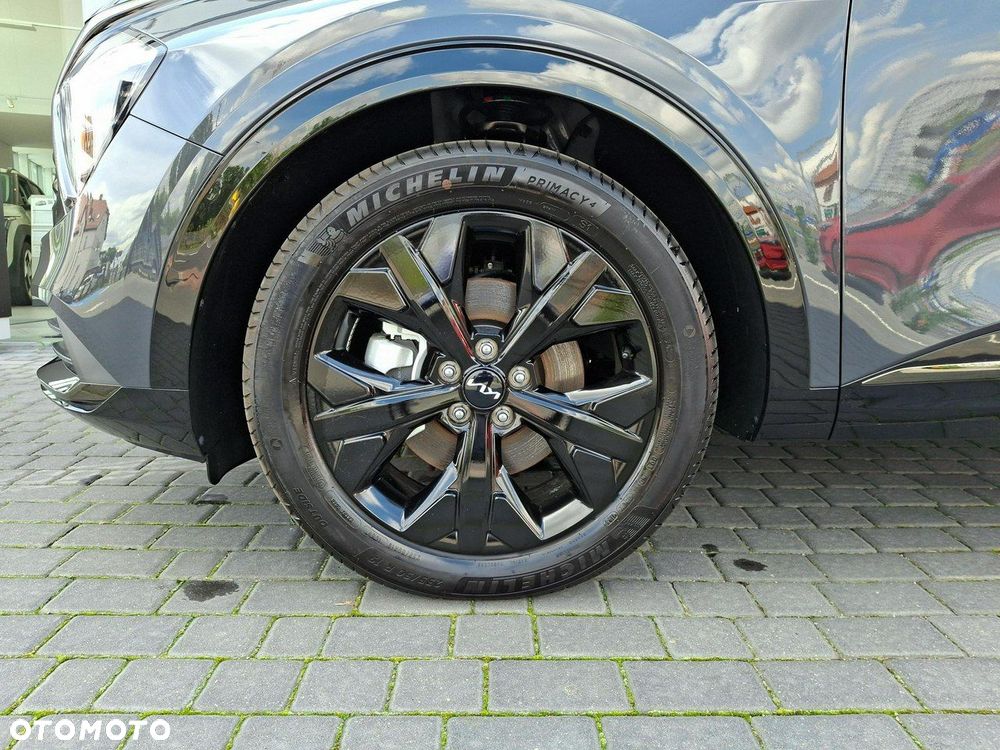 Kia Sportage 1.6 T-GDI Anniversary 2WD DCT - 18